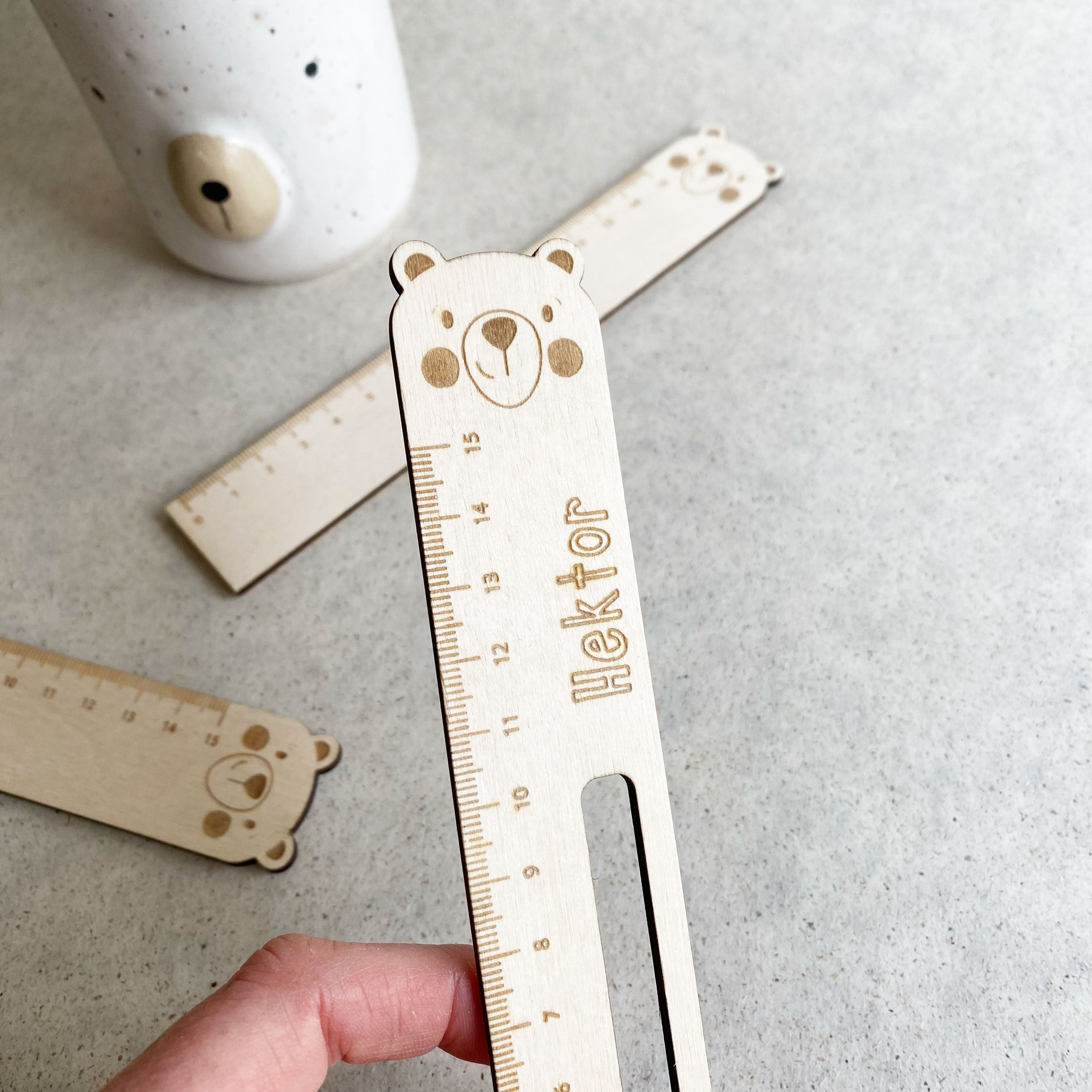 Utensilien & Kleinigkeiten Schule