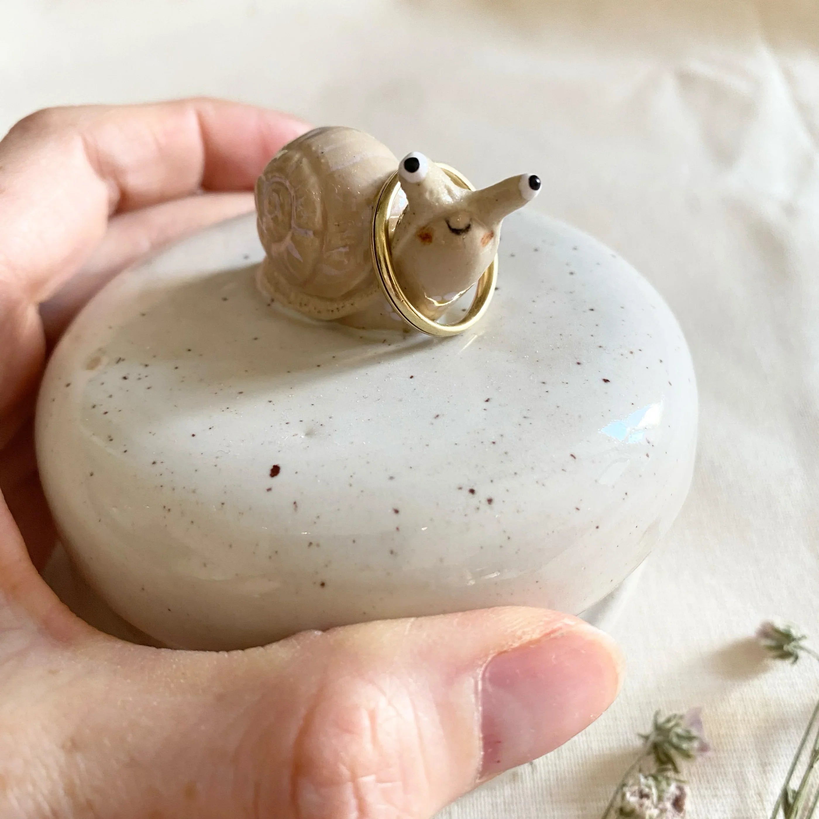 Dekoration / Aufbewahrung