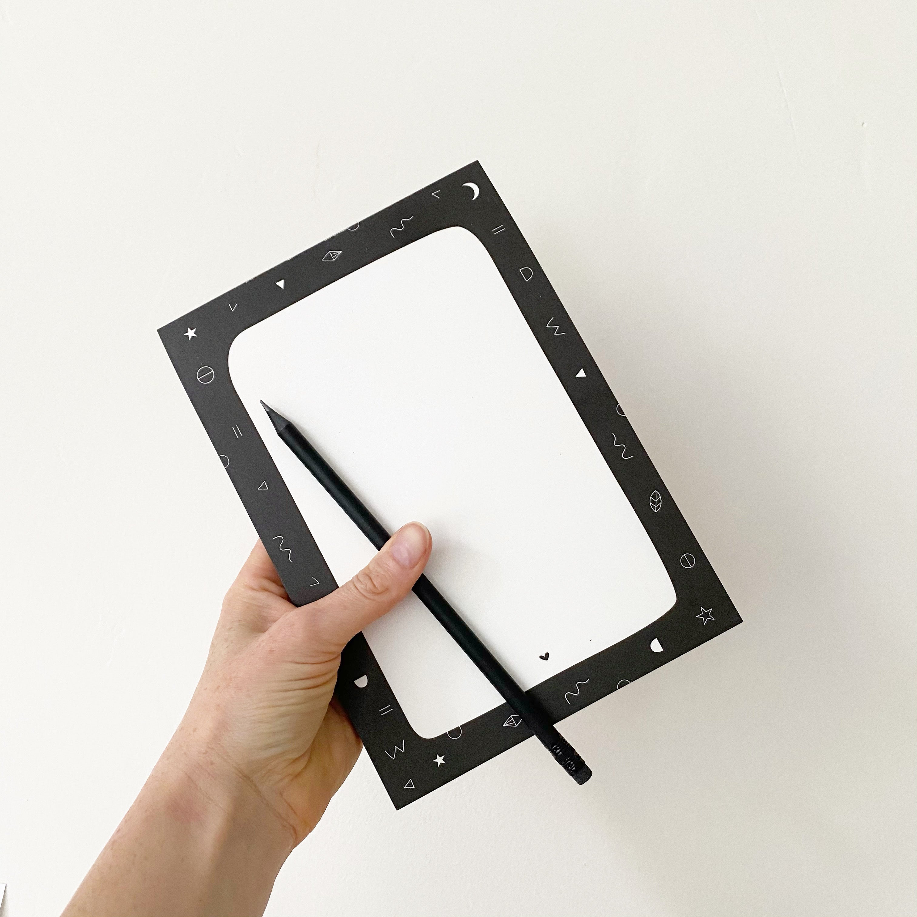 Notizblöcke & Planer