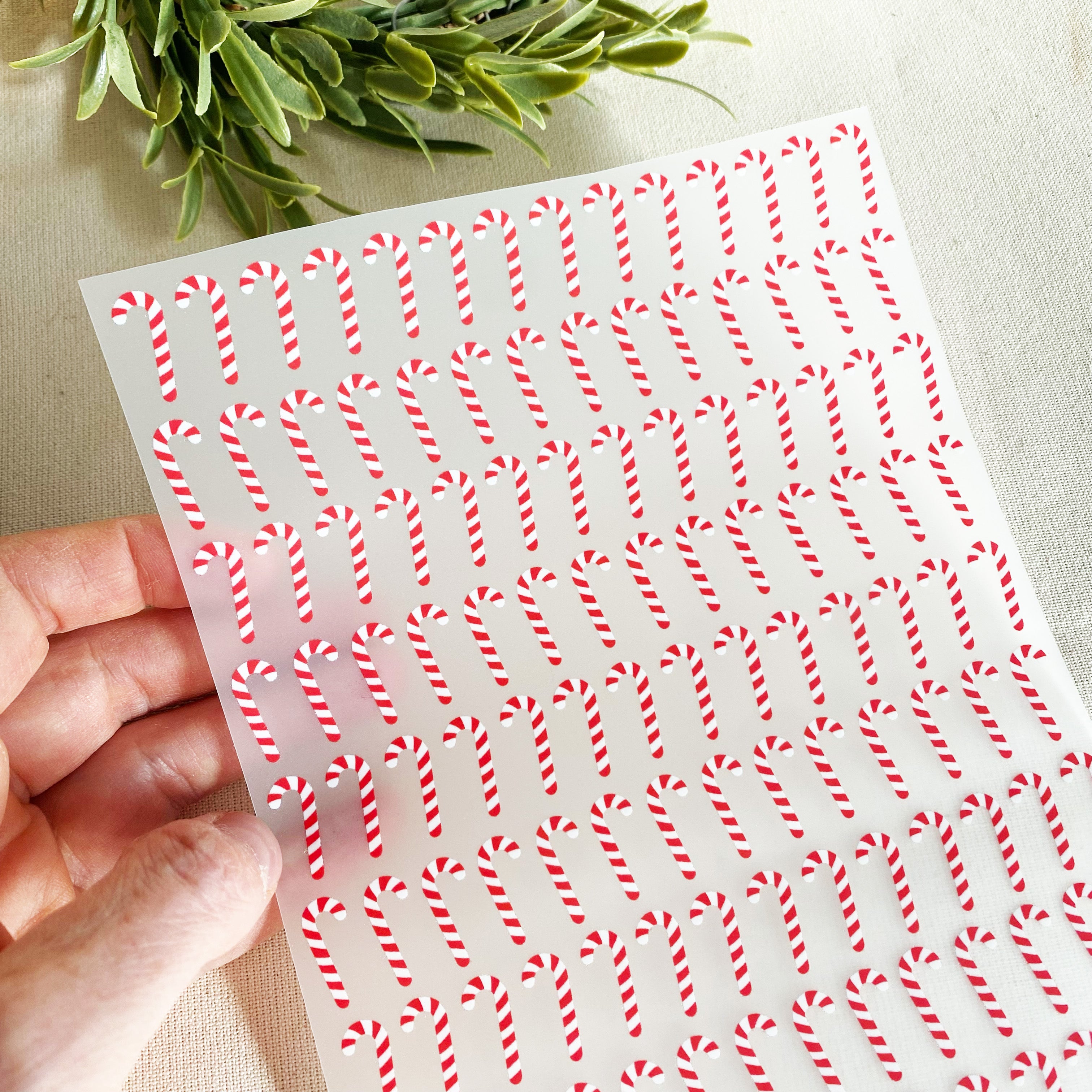 Iron-on transfers small cherries - Hot Peel / Iron on / Applications / Pattern