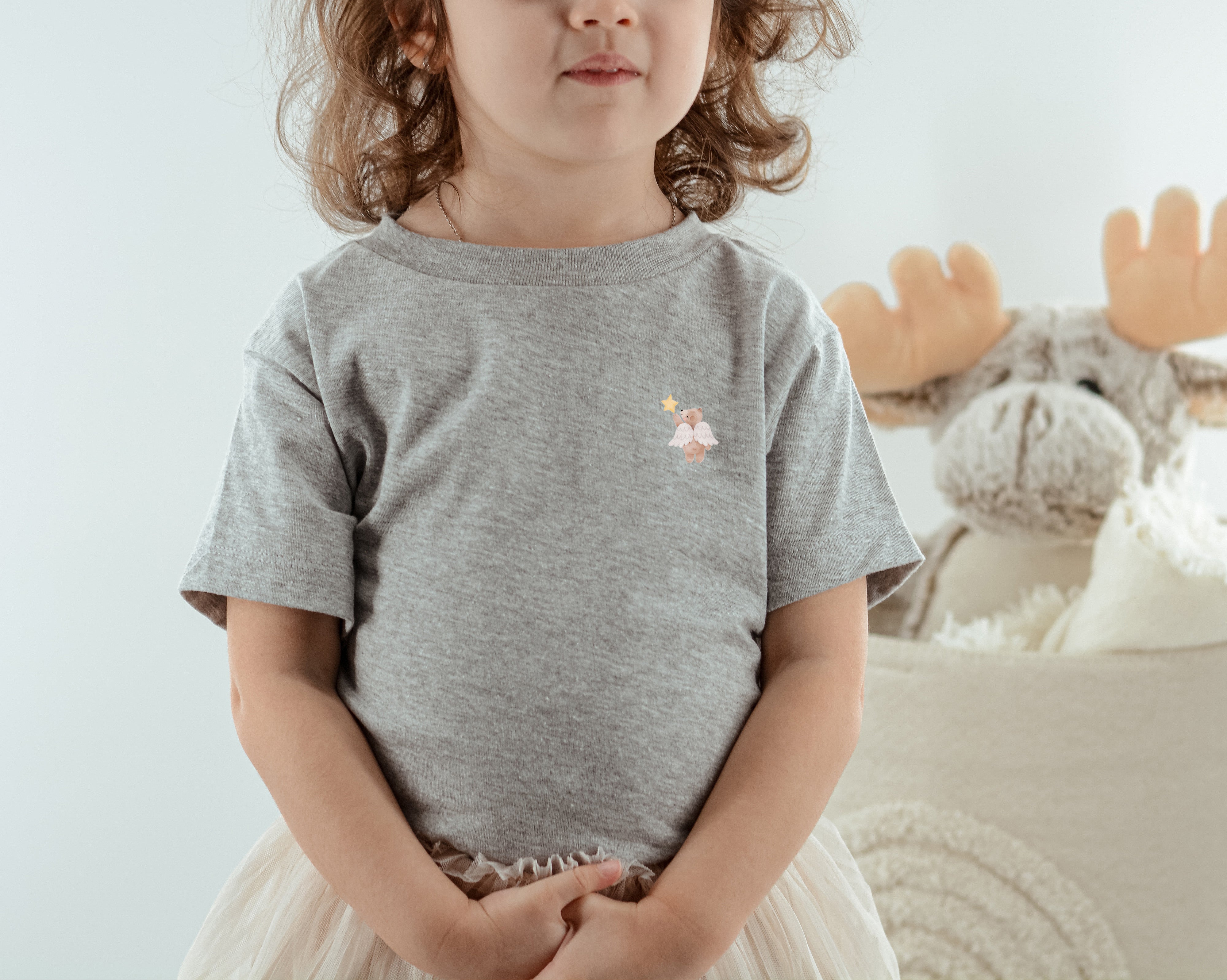 Mini Bügelbilder / Weihnachten/ Christmas - Engel