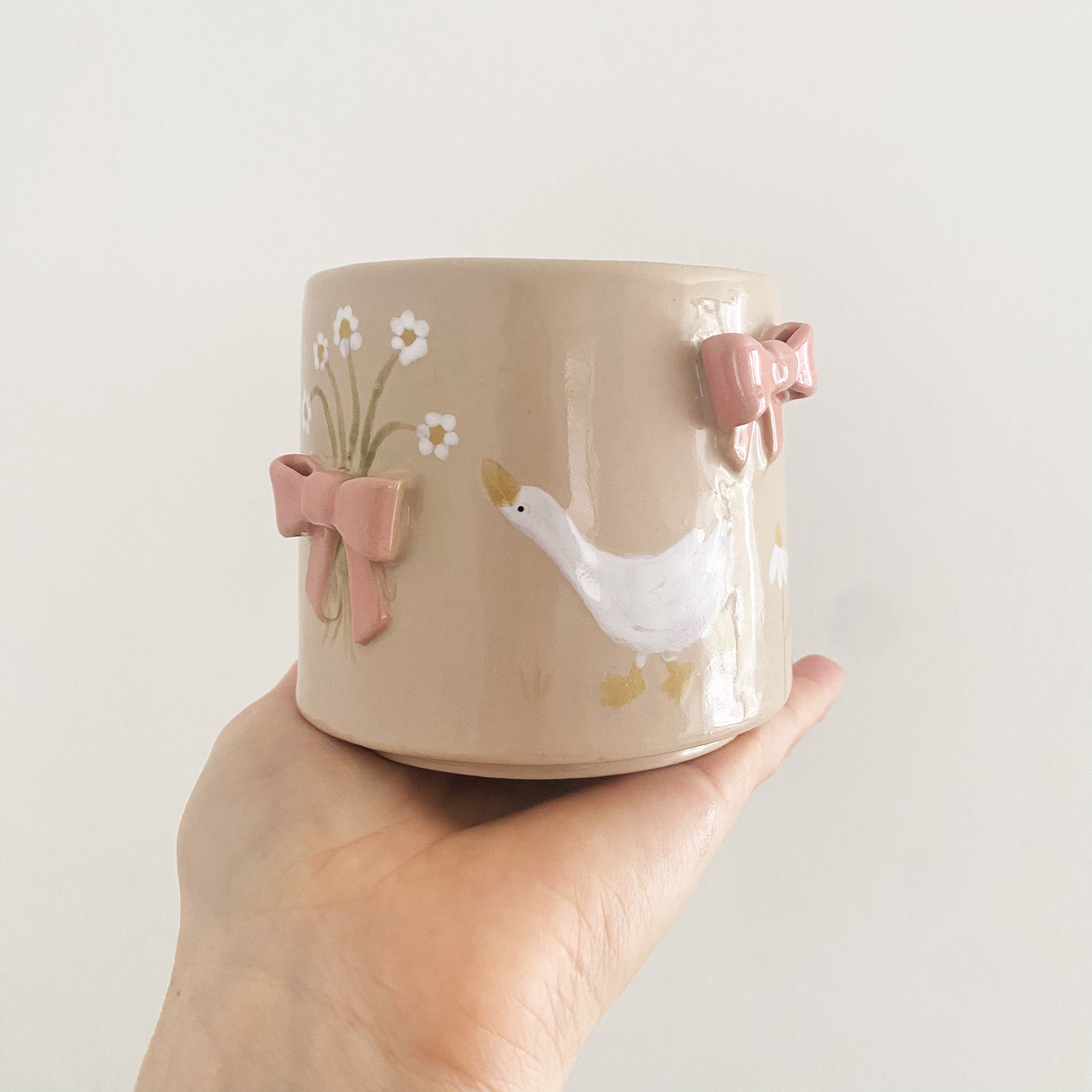 VORBESTELLUNG: Tasse Mathilda
