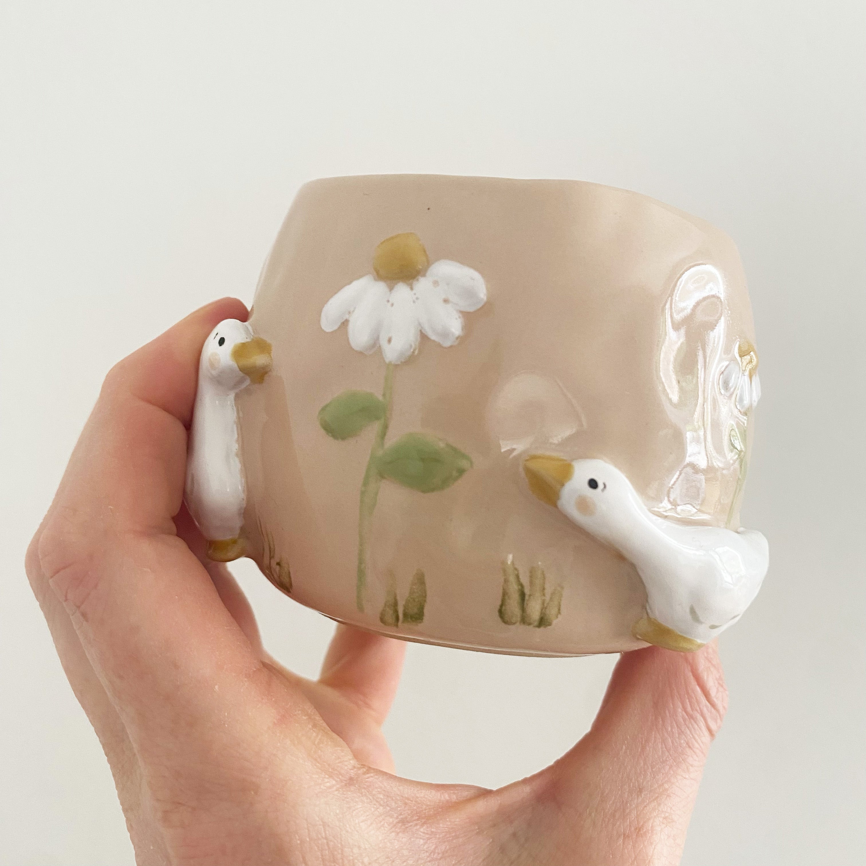 VORBESTELLUNG: Tasse Daisy