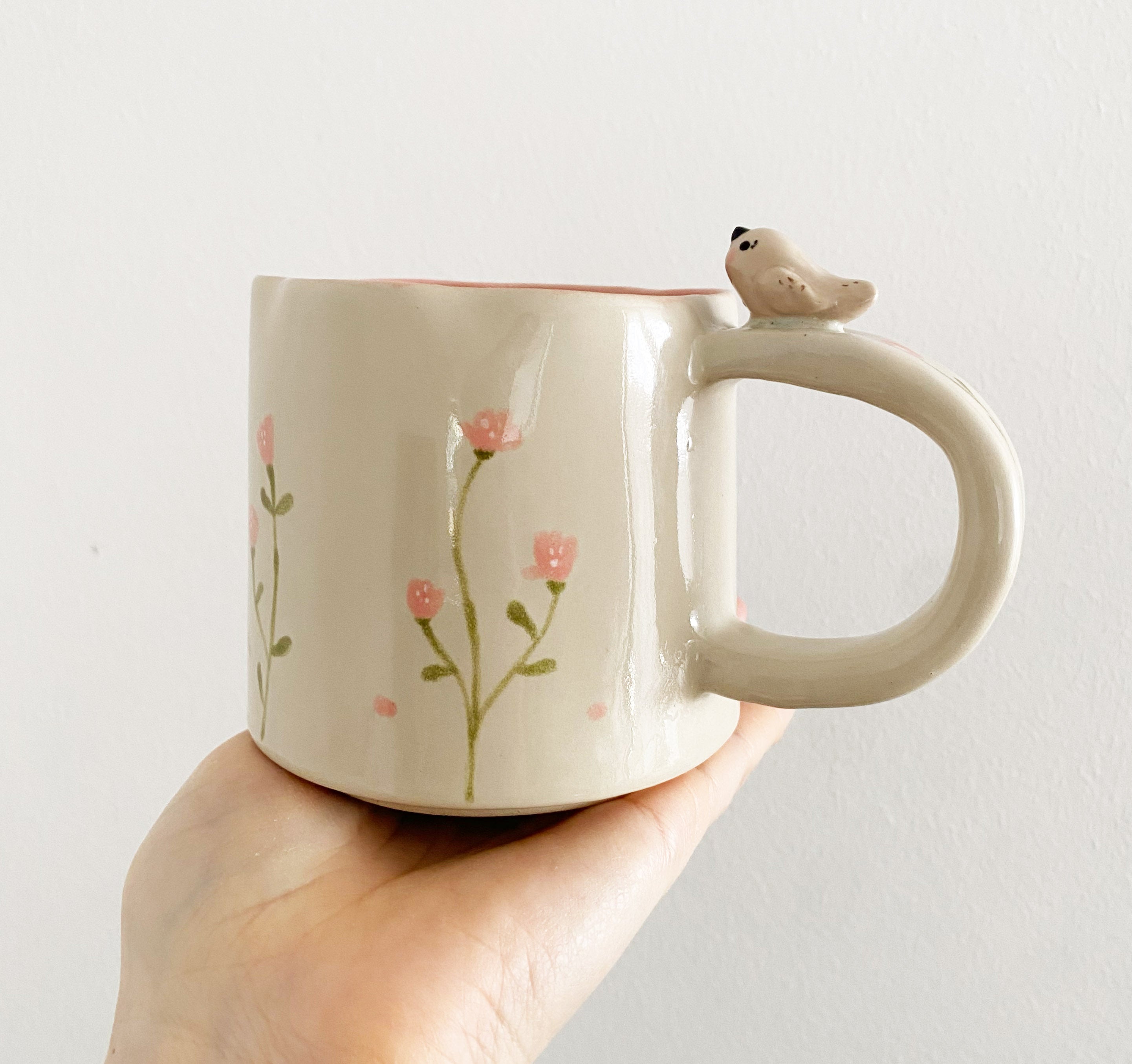 VORBESTELLUNG: Tasse Lili