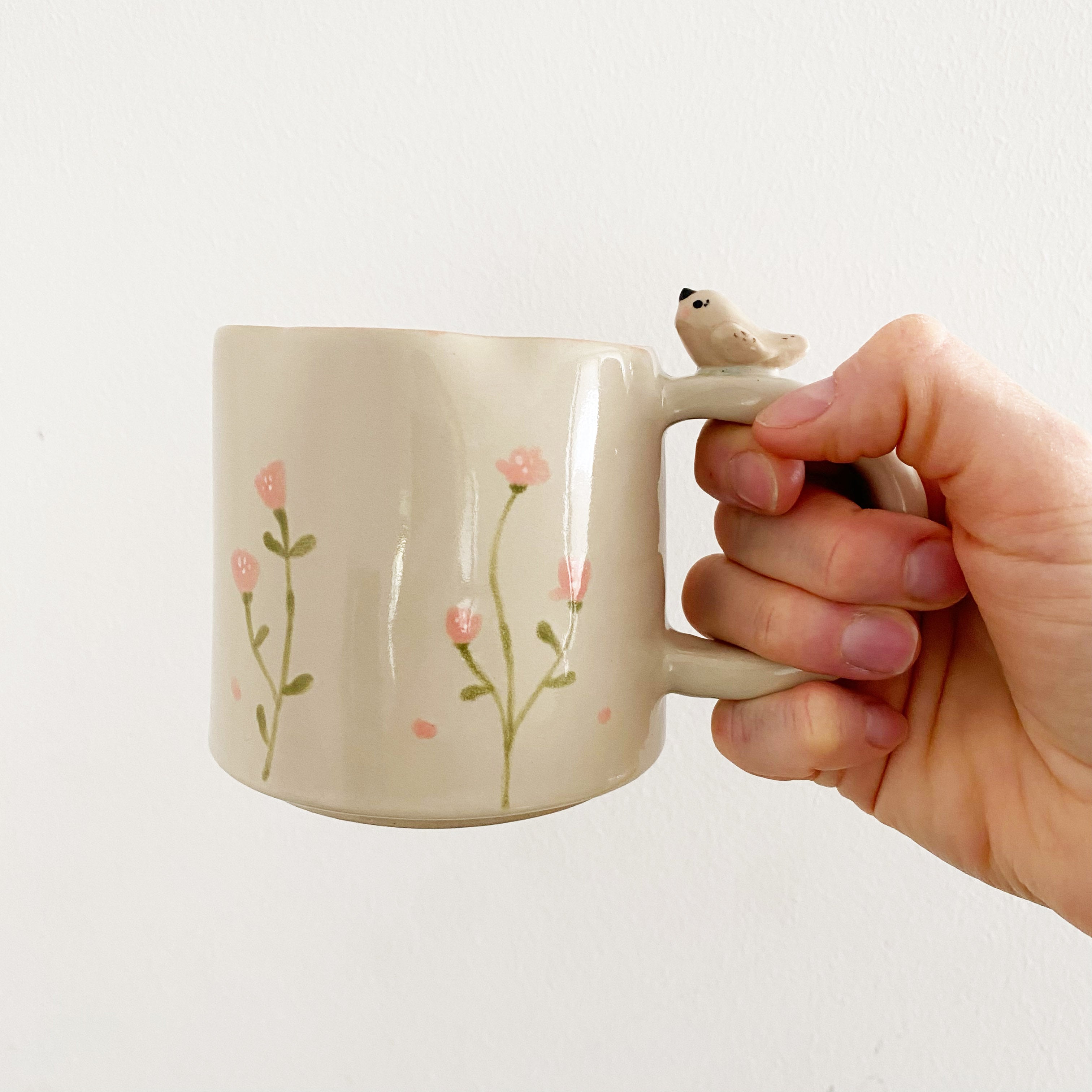 VORBESTELLUNG: Tasse Lili