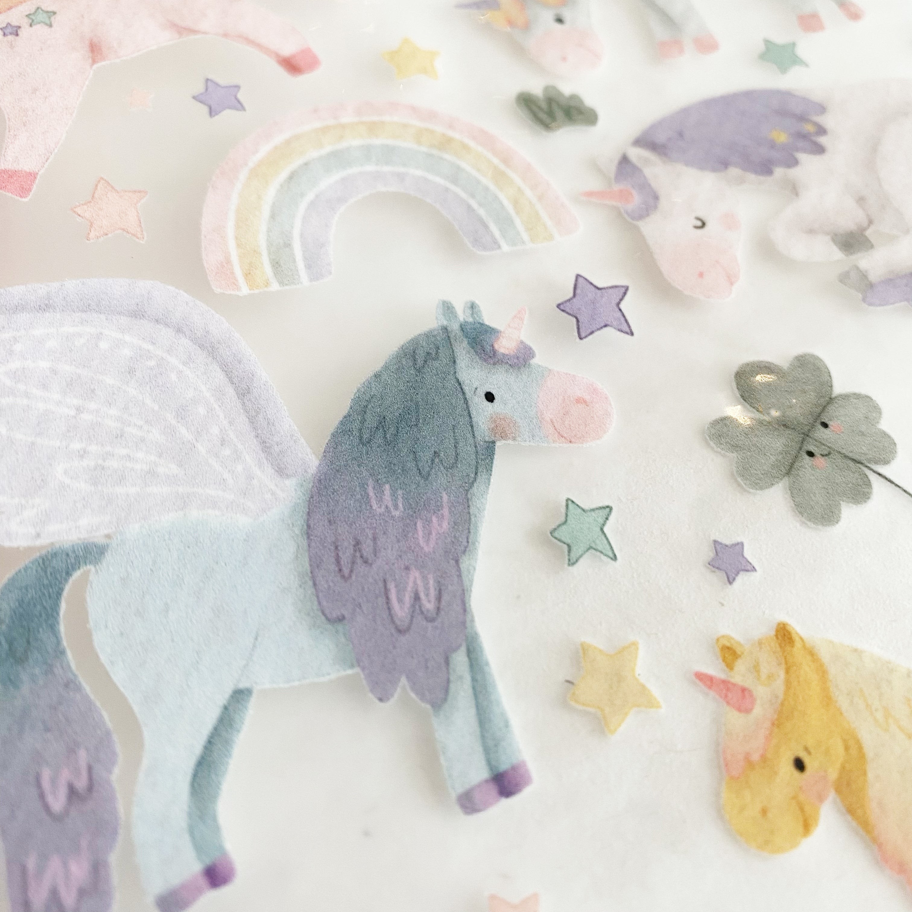 Iron-on transfers small cherries - Hot Peel / Iron on / Applications / Pattern