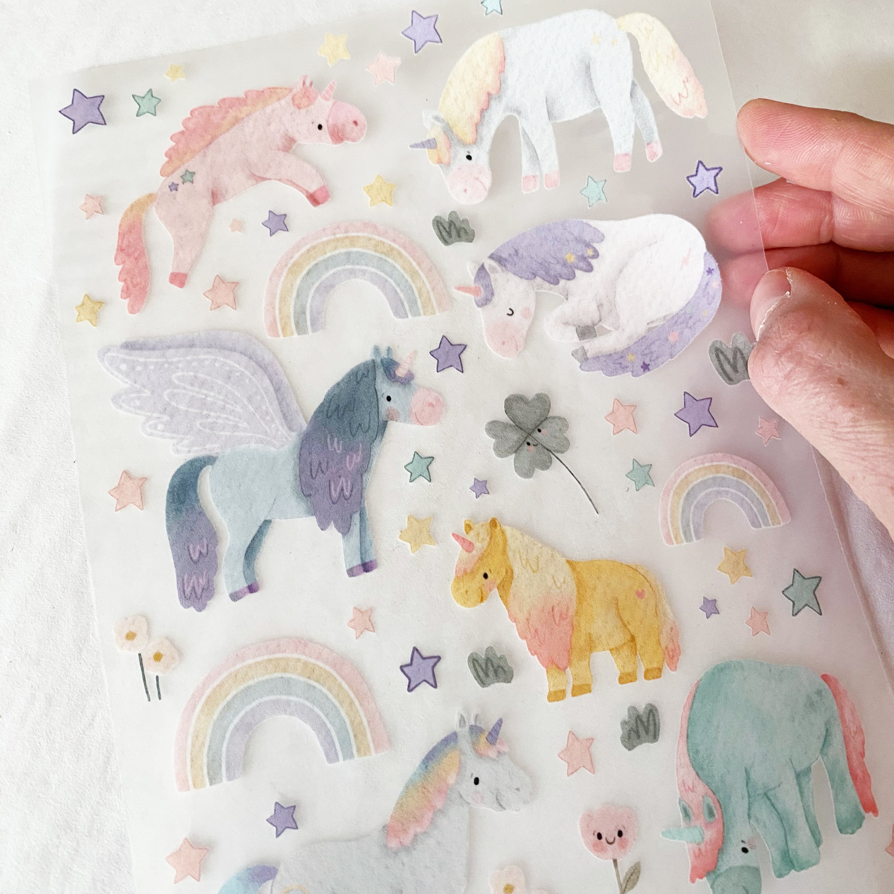 Iron-on transfers small cherries - Hot Peel / Iron on / Applications / Pattern