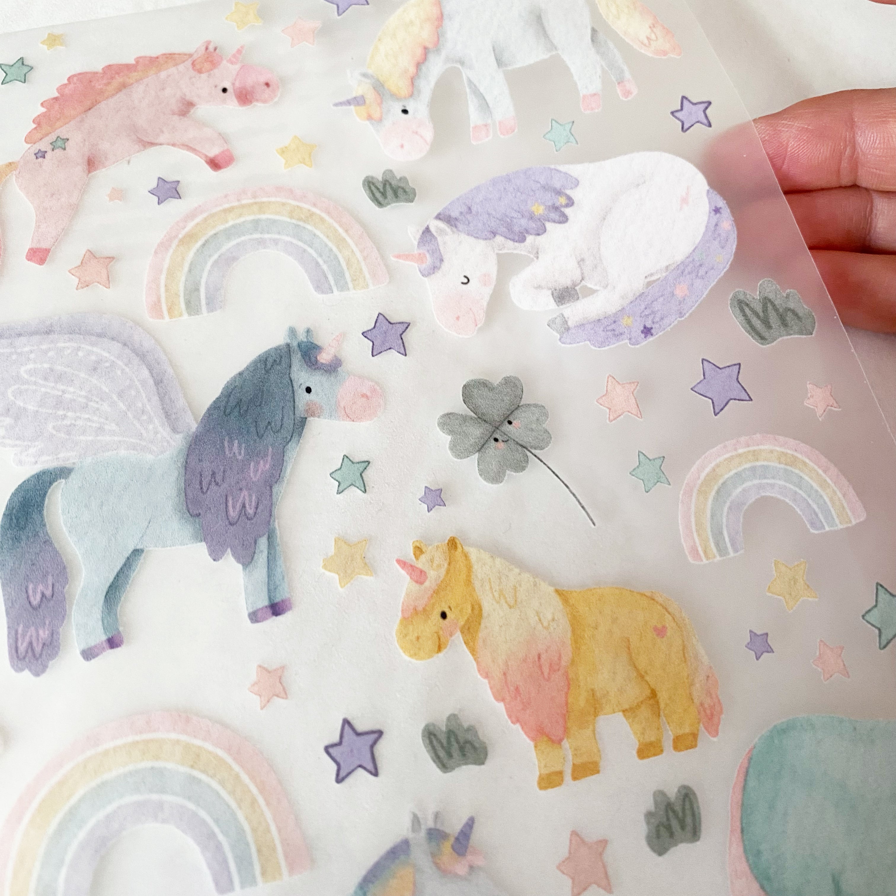 Iron-on transfers small cherries - Hot Peel / Iron on / Applications / Pattern