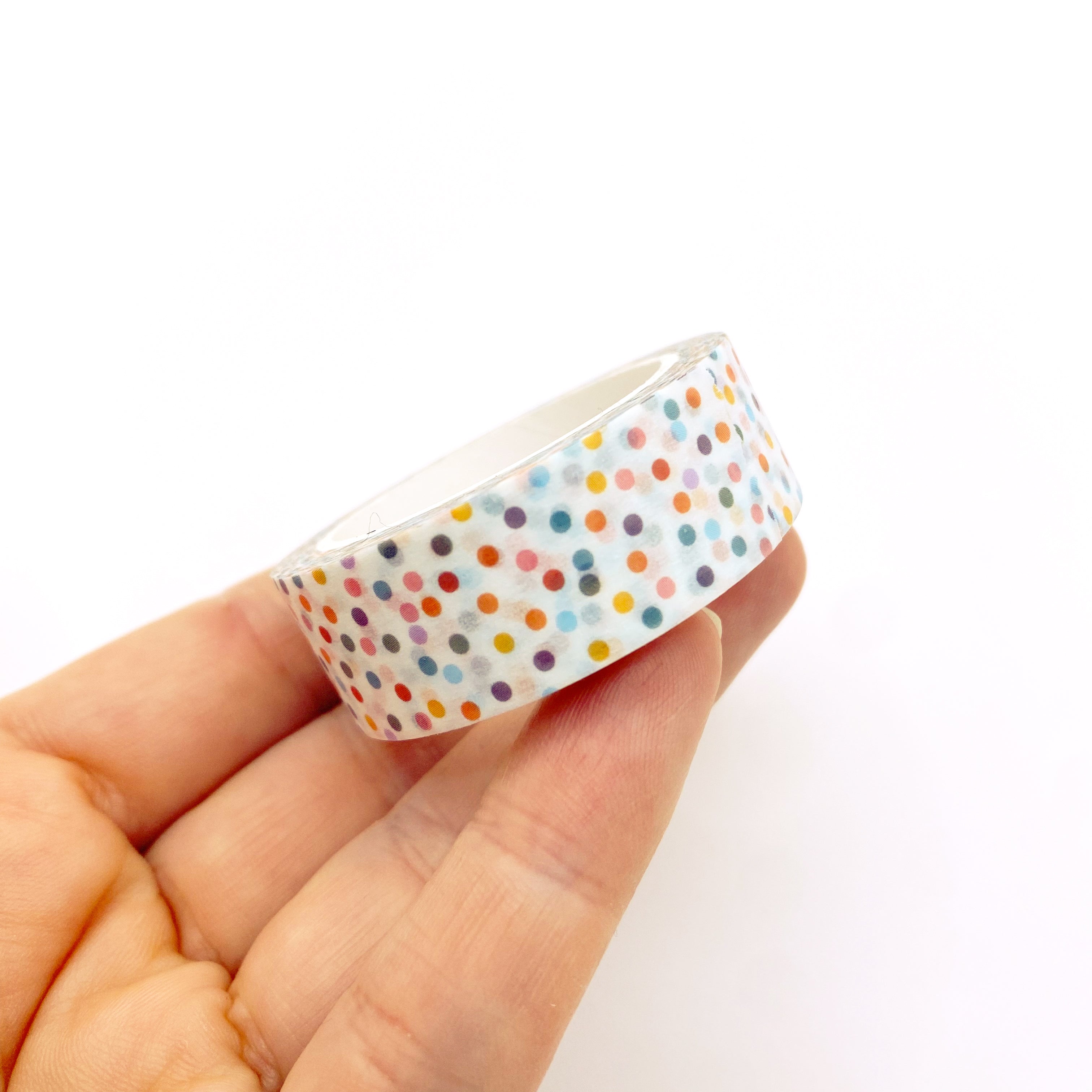Washi Tape / Adhesive Tape - Bees