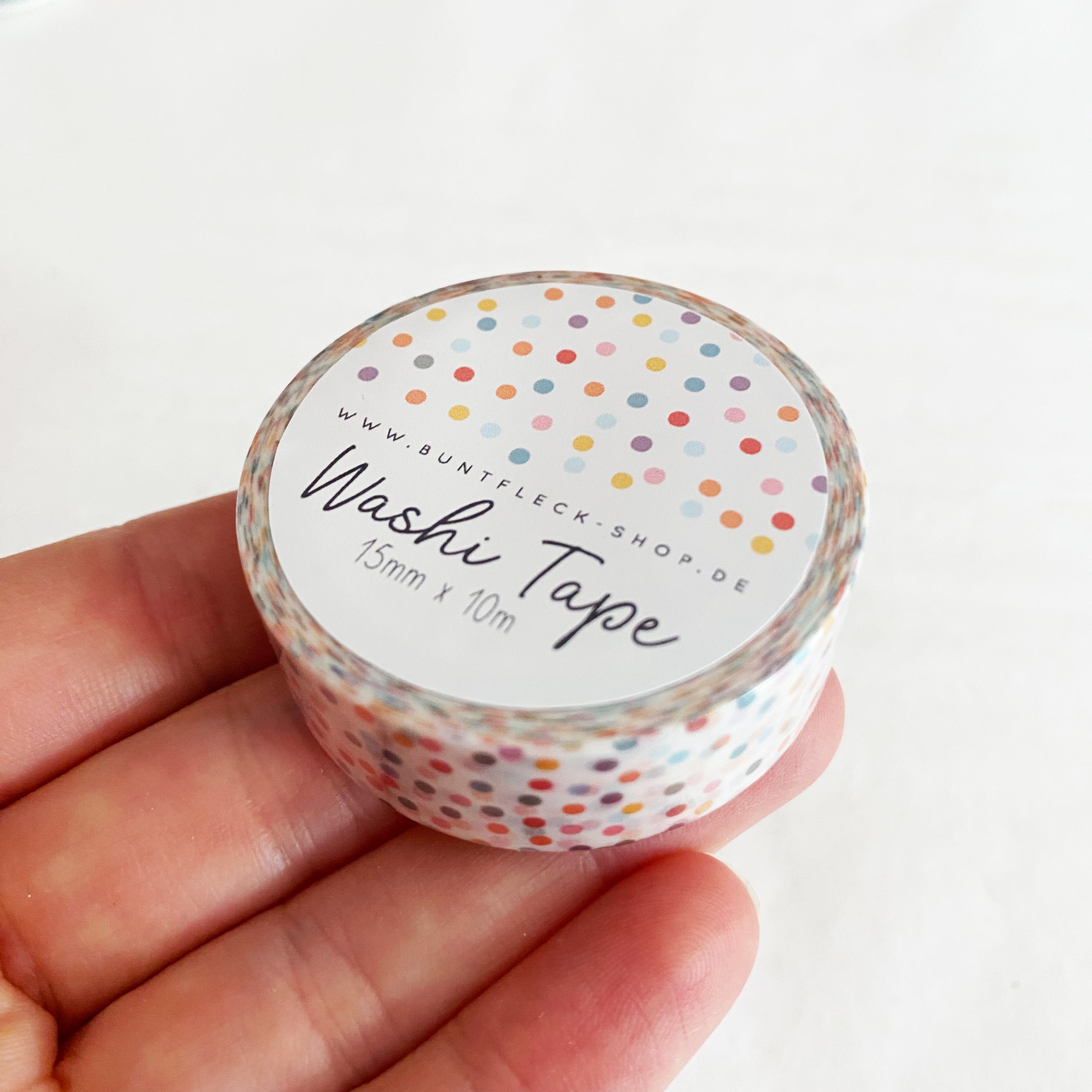 Washi Tape / Adhesive Tape - Bees