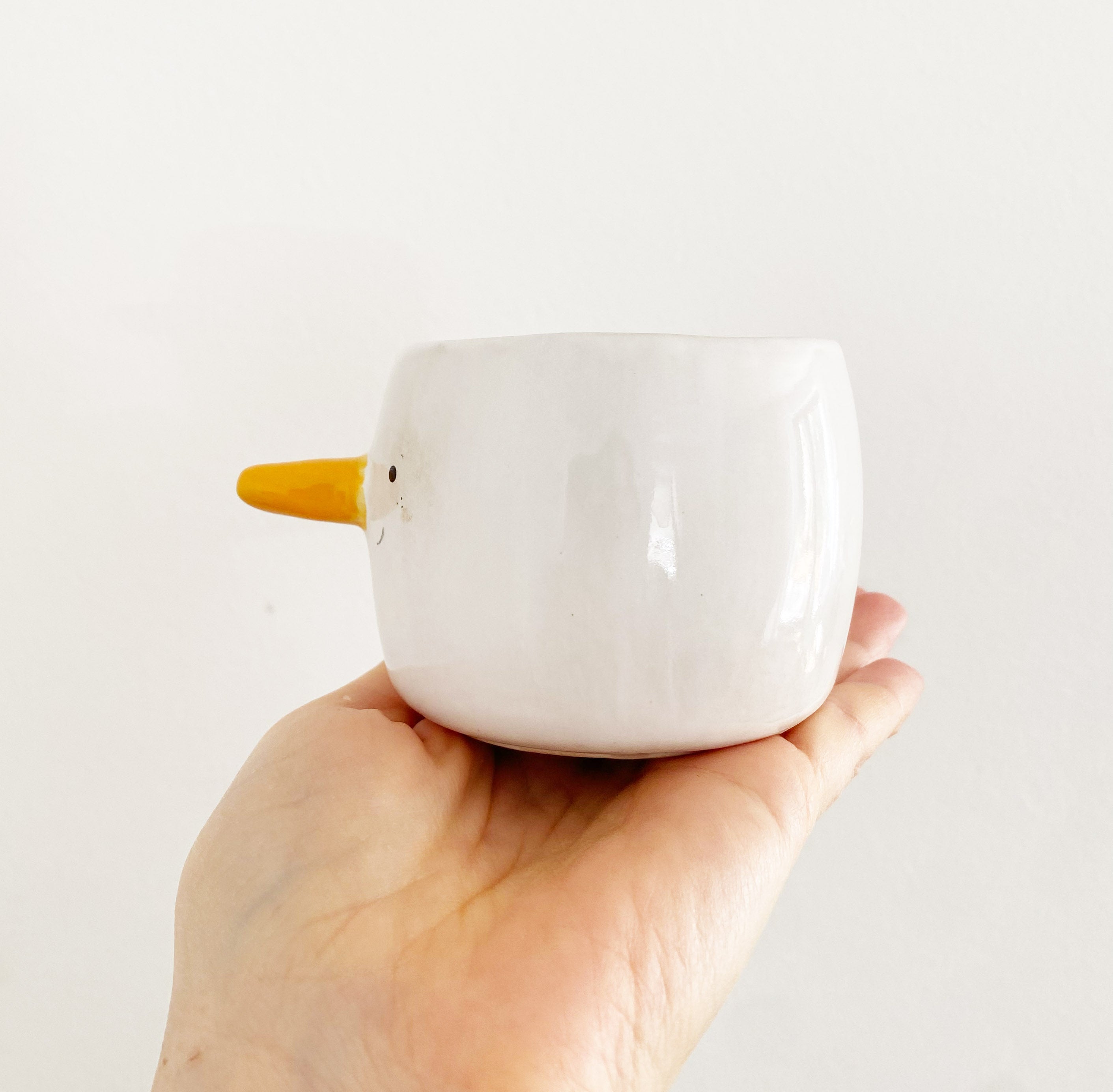 Cup Sunny Citrus