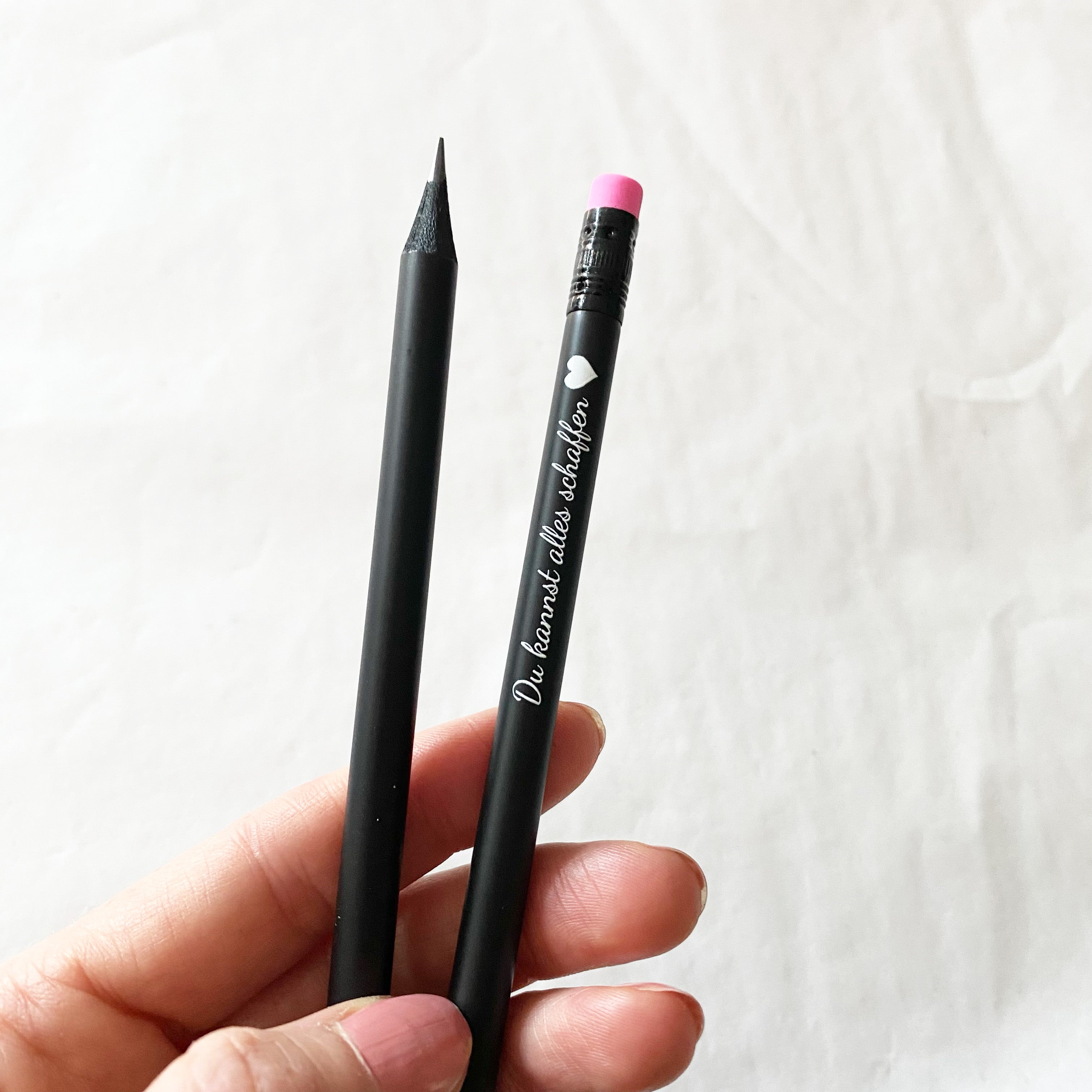 Pencil - Make your dreams come true