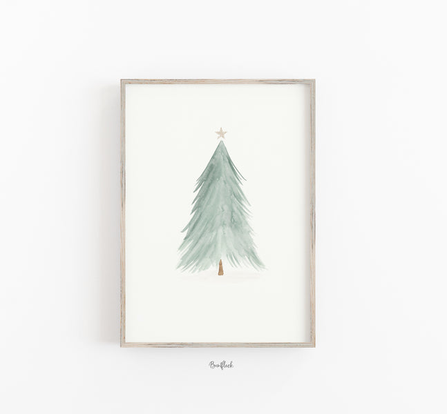 FREEBIE - Oh Tannenbaum