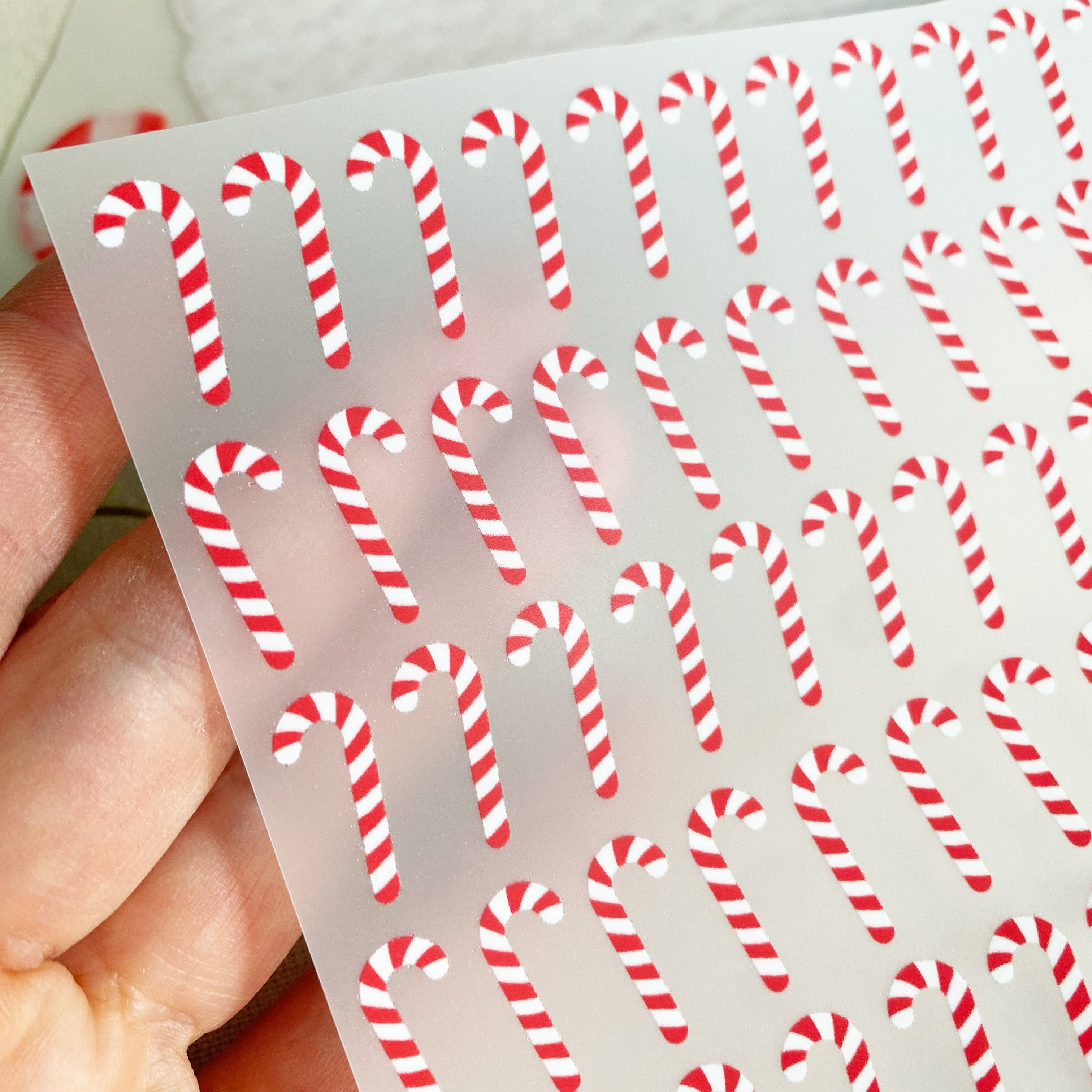 Iron-on transfers small cherries - Hot Peel / Iron on / Applications / Pattern