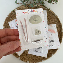Laden Sie das Bild in den Galerie-Viewer, Mini Bügelbilder - Sushi