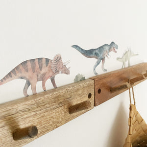 Wandtattoo/Aufkleber - Dinos