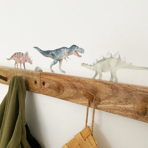 Wandtattoo/Aufkleber - Dinos