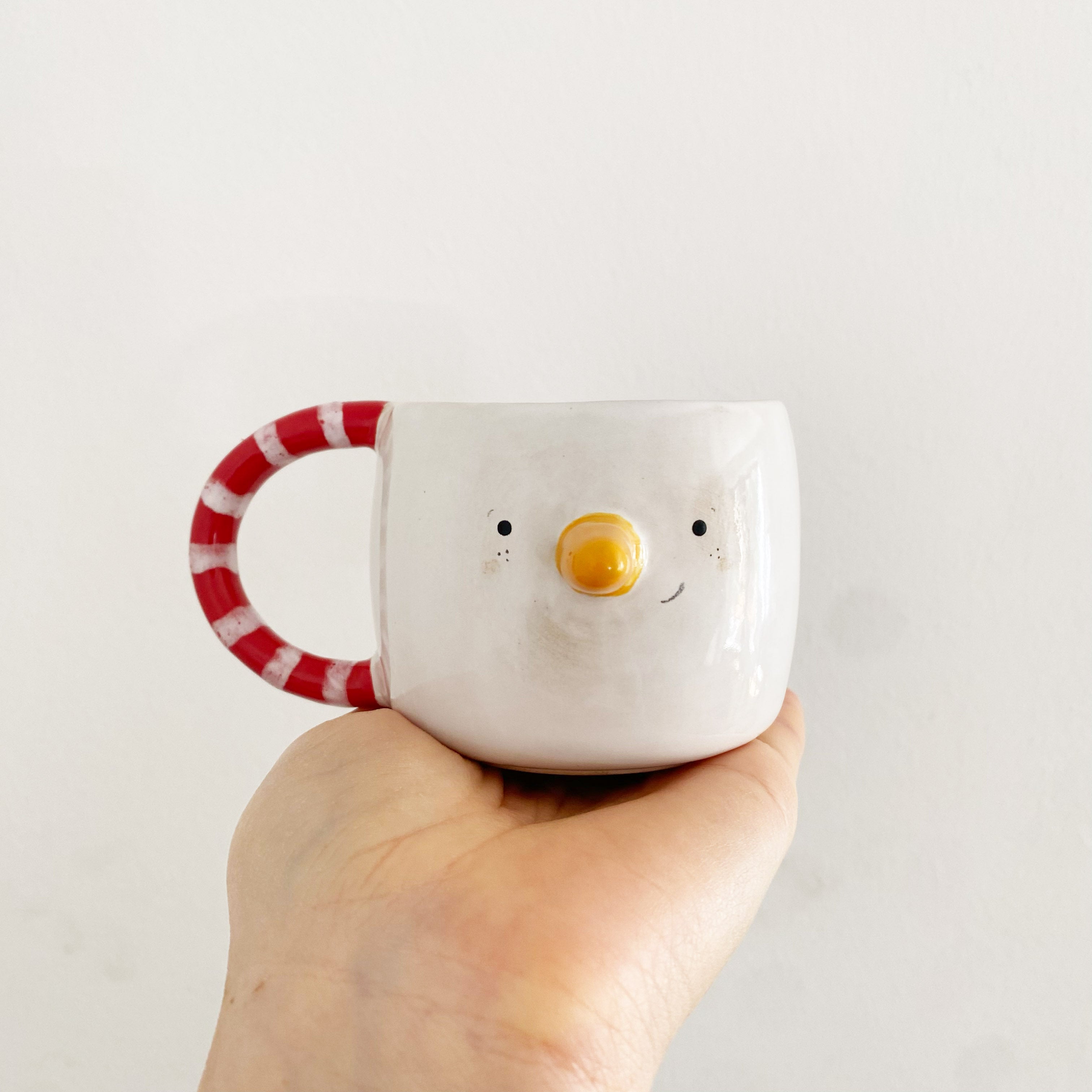 Cup Sunny Citrus