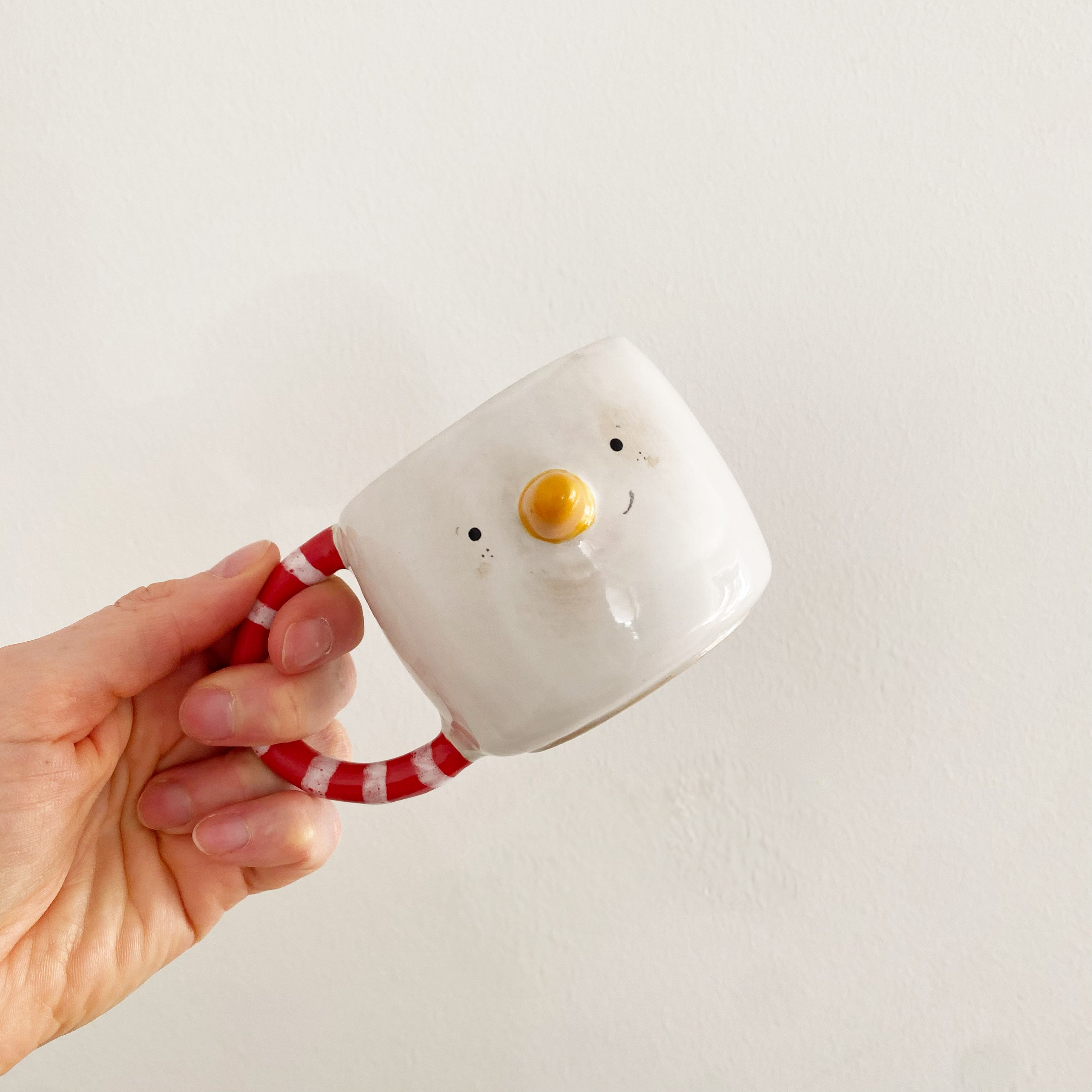 Cup Sunny Citrus