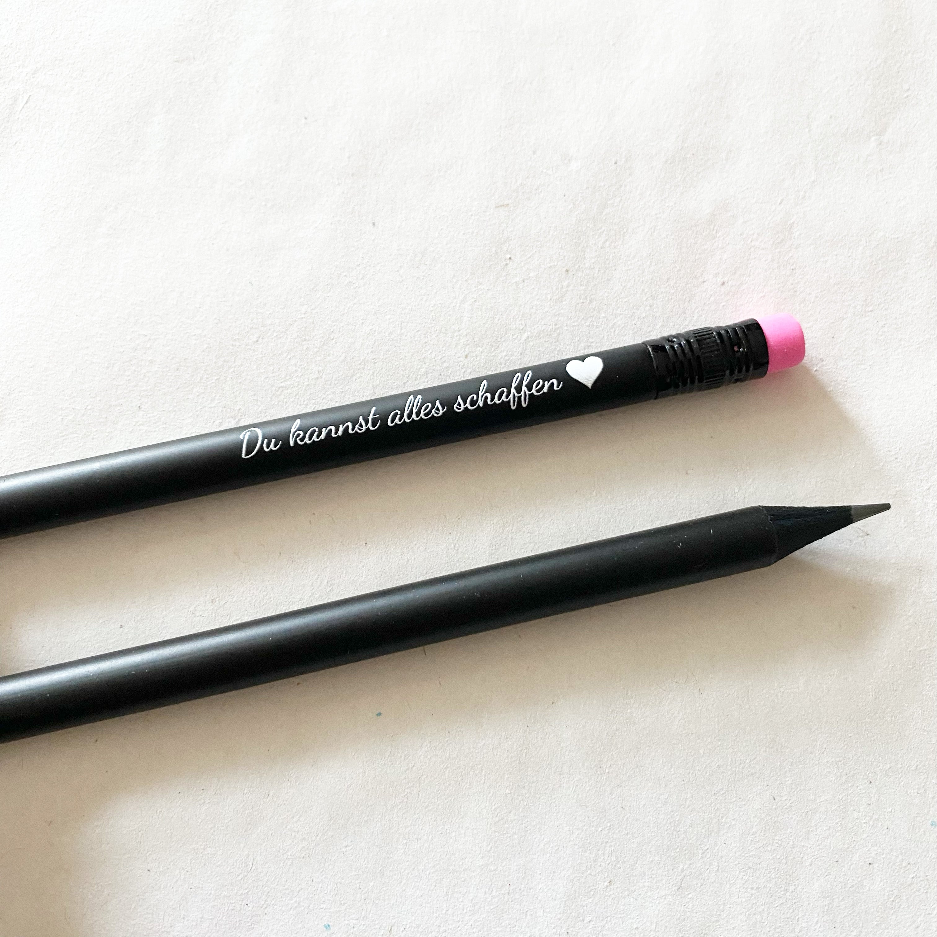 Pencil - Make your dreams come true