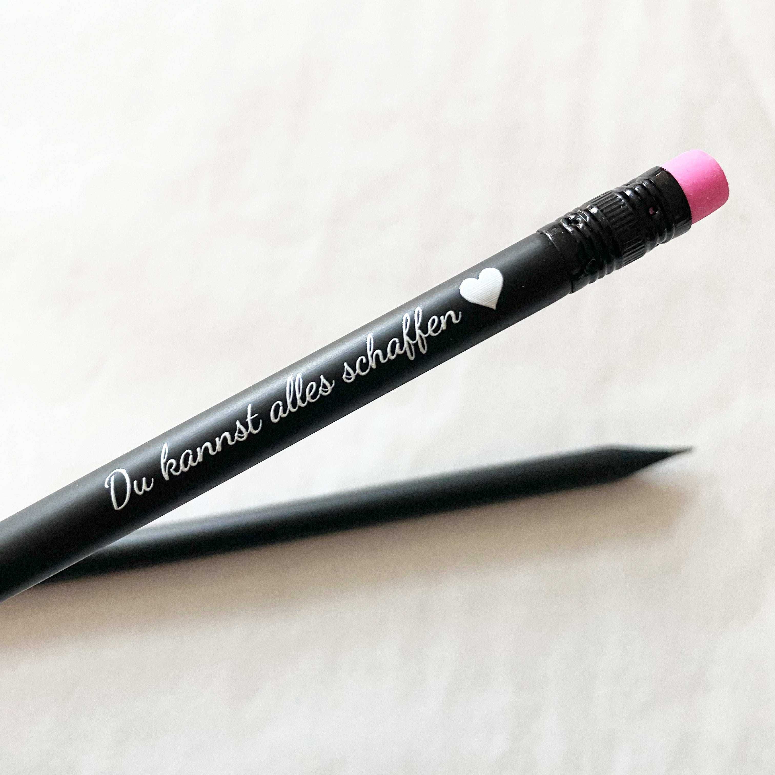 Pencil - Make your dreams come true