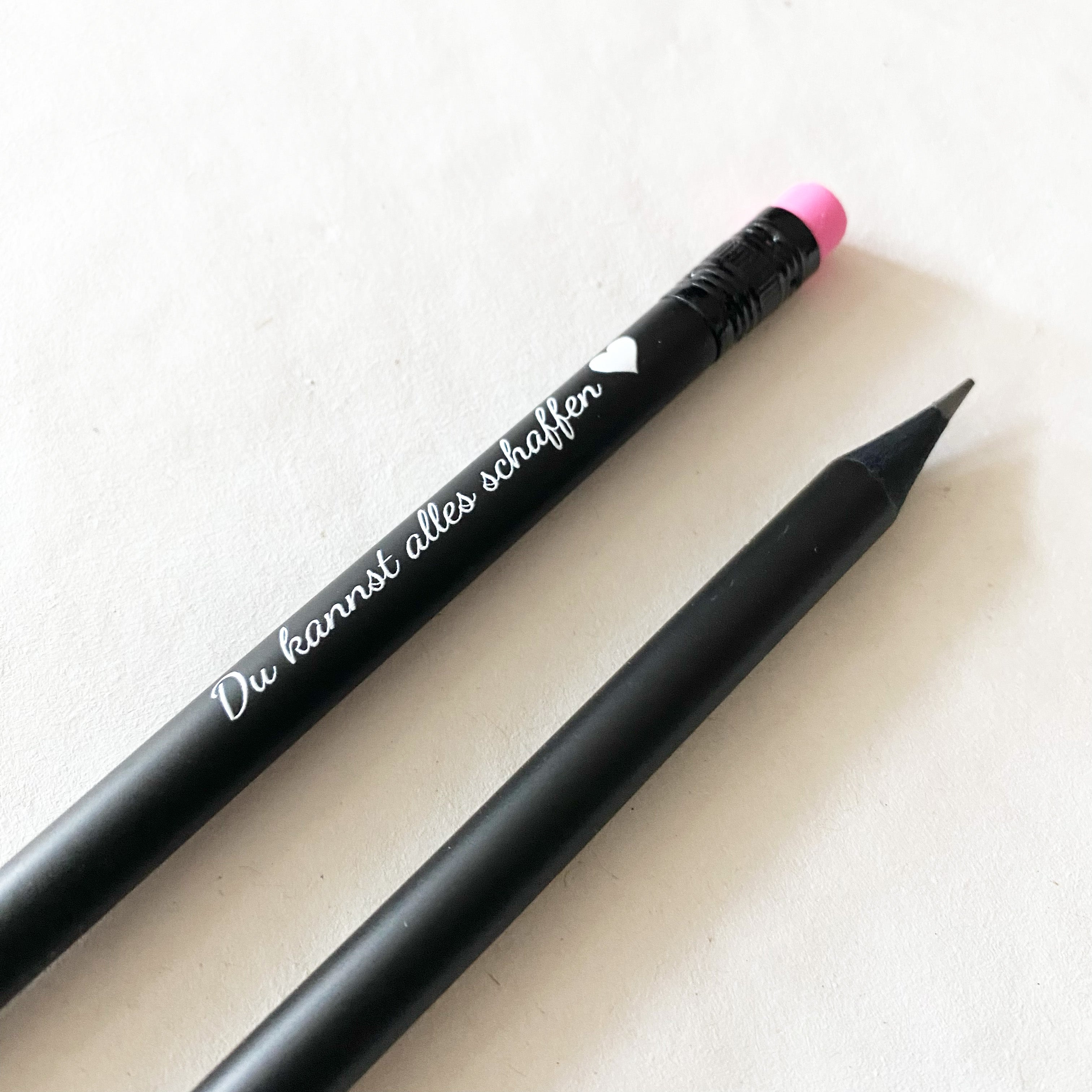 Pencil - Make your dreams come true