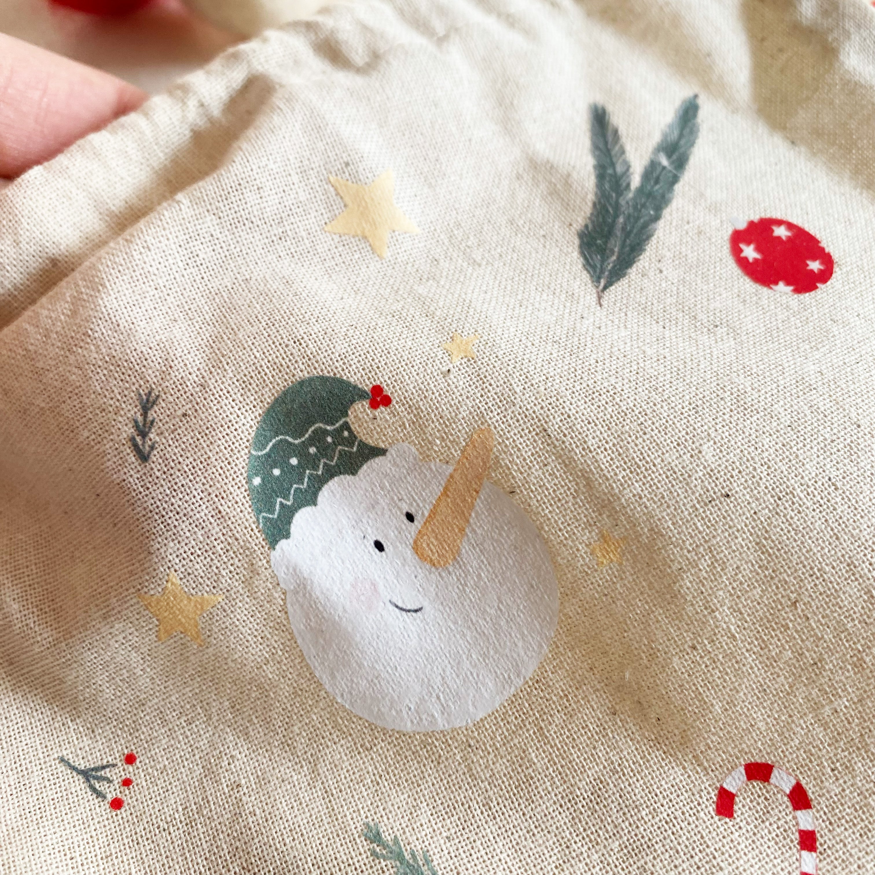 Iron-on transfers small cherries - Hot Peel / Iron on / Applications / Pattern