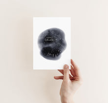 Laden Sie das Bild in den Galerie-Viewer, Postkarte/Karte - Zauberhafte Weihnachten