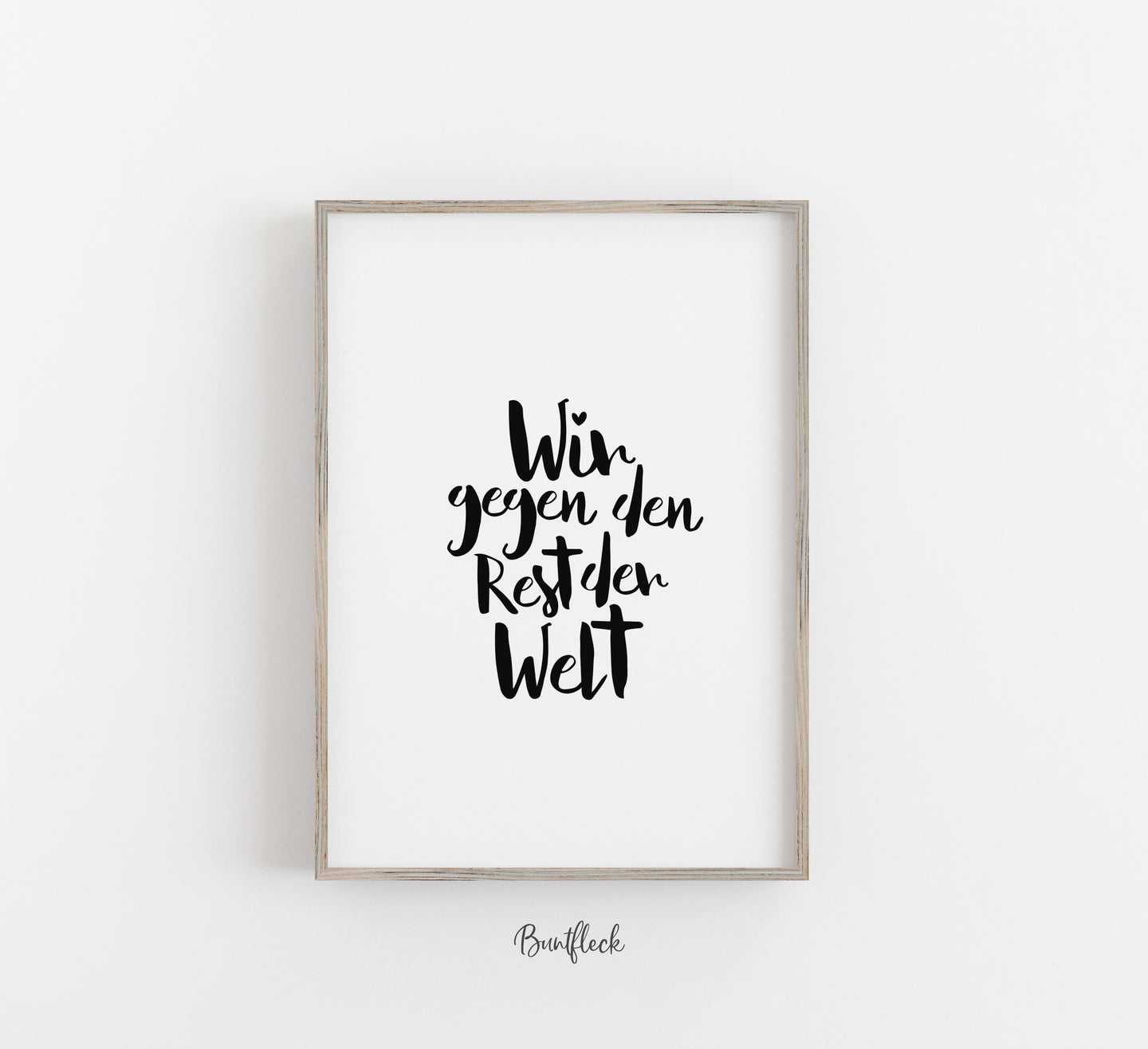 FineArt Print A4 - 