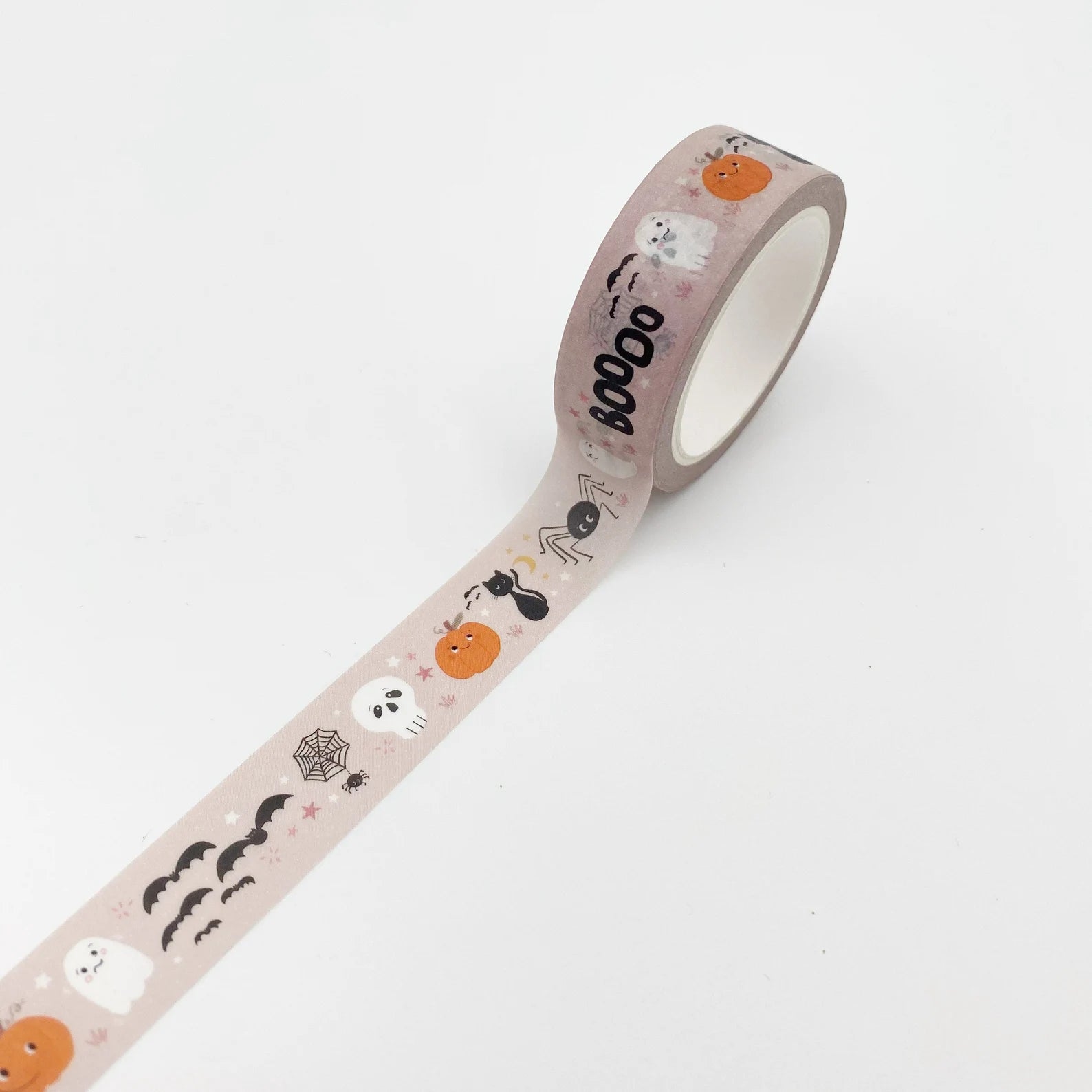 Washi Tape / Klebeband - Halloween