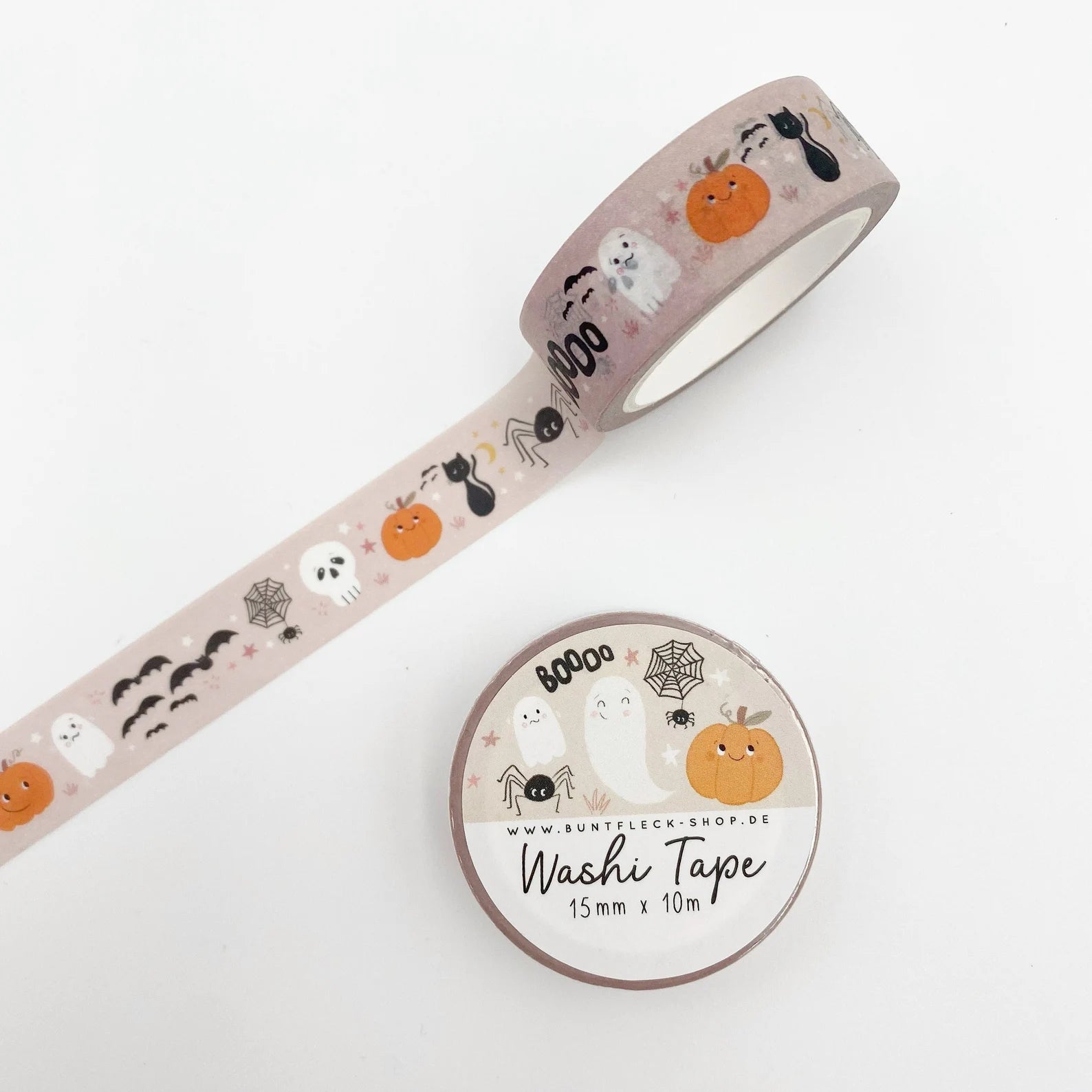 Washi Tape / Klebeband - Halloween