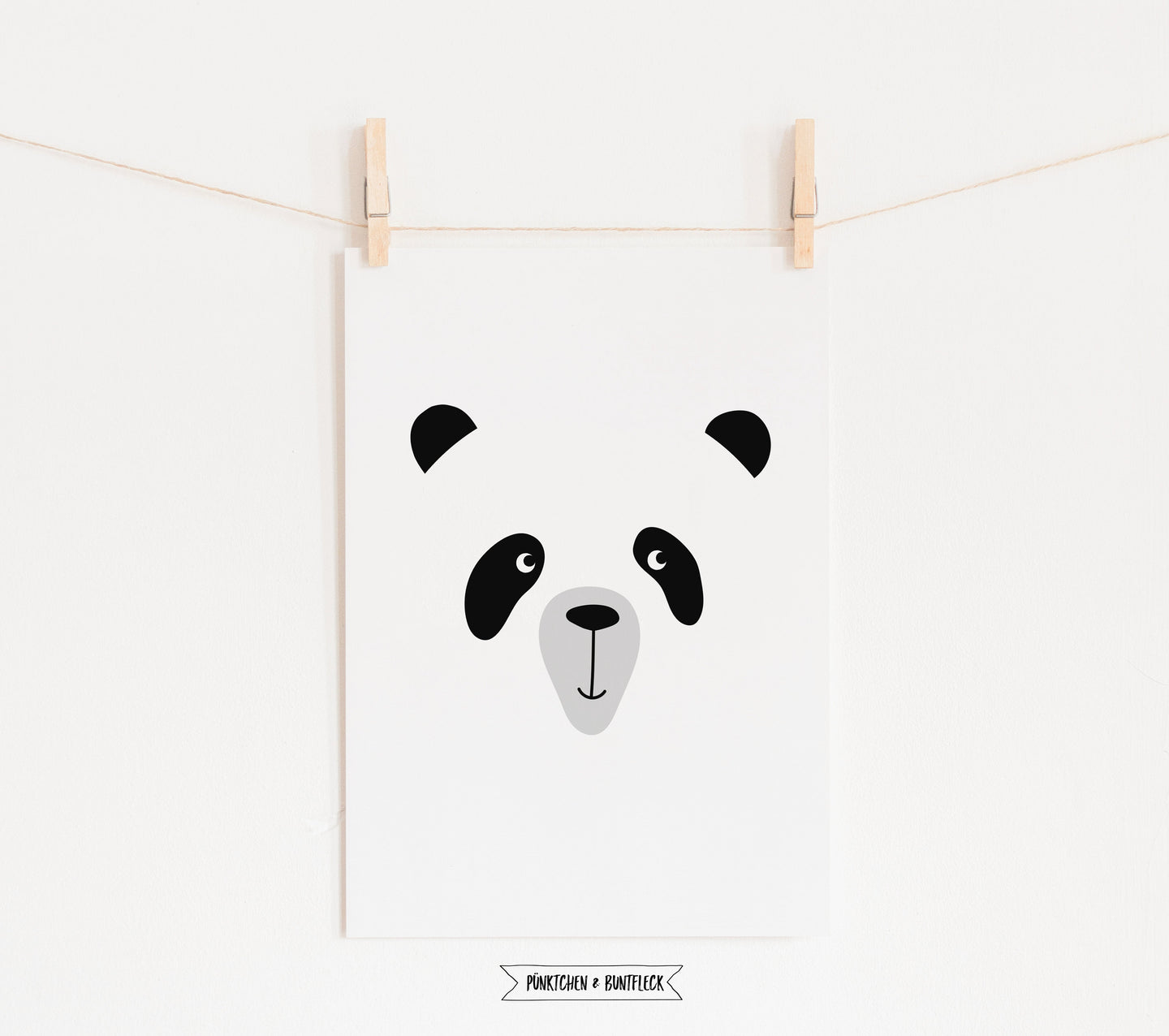 Kinderplakat/Poster  