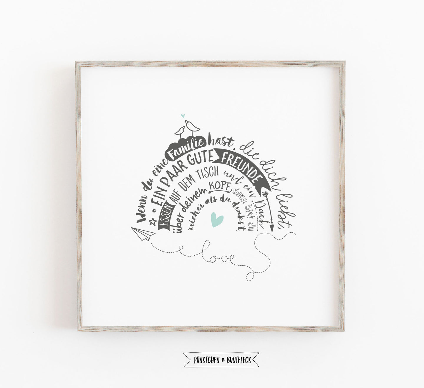 Kunstdruck/Poster 